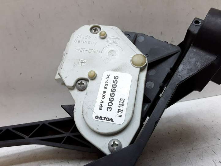 Volvo XC90 (2002 - 2006)  30666656 Педаль акселератора