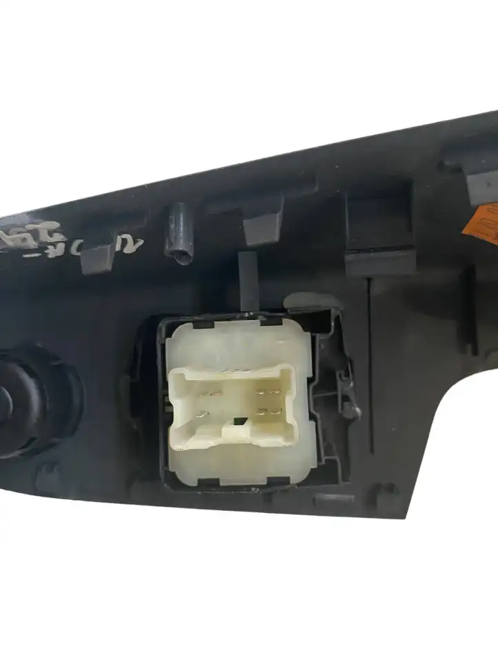 Renault Trafic III (X82) (2014 - ) 93868886 Блок кнопок стеклоподъемников — фото 2