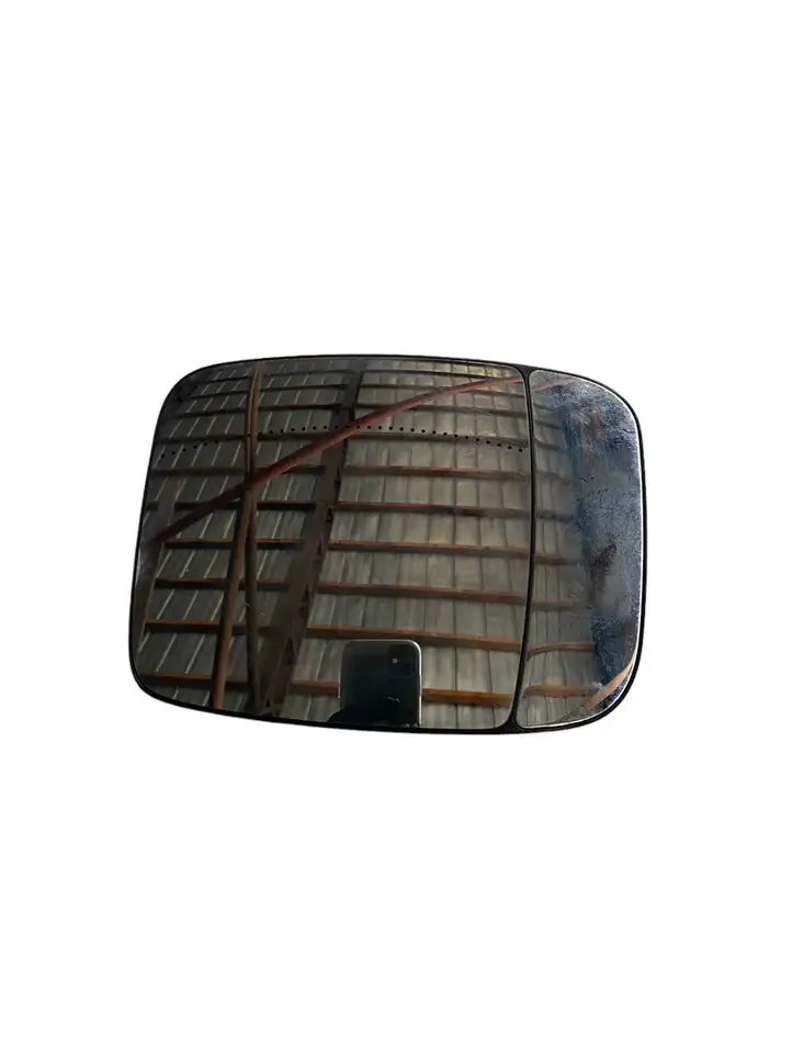 Opel Vivaro (2014 - 2018) 232634102 Элементы бокового зеркала — фото 4
