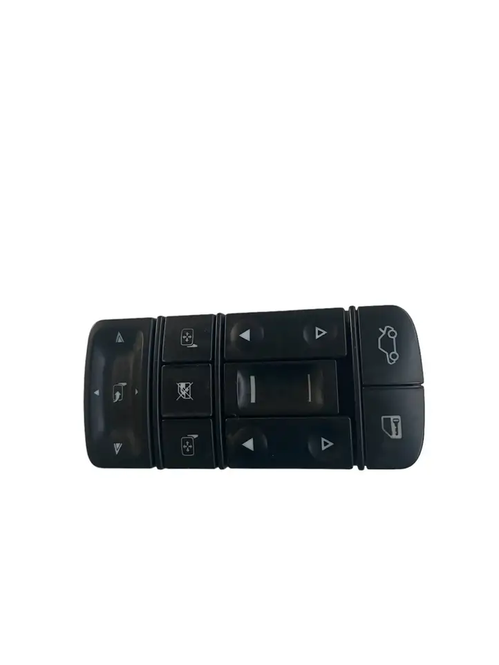 Opel Signum (2002 - 2008) 09185955 Блок кнопок стеклоподъемников — фото 1
