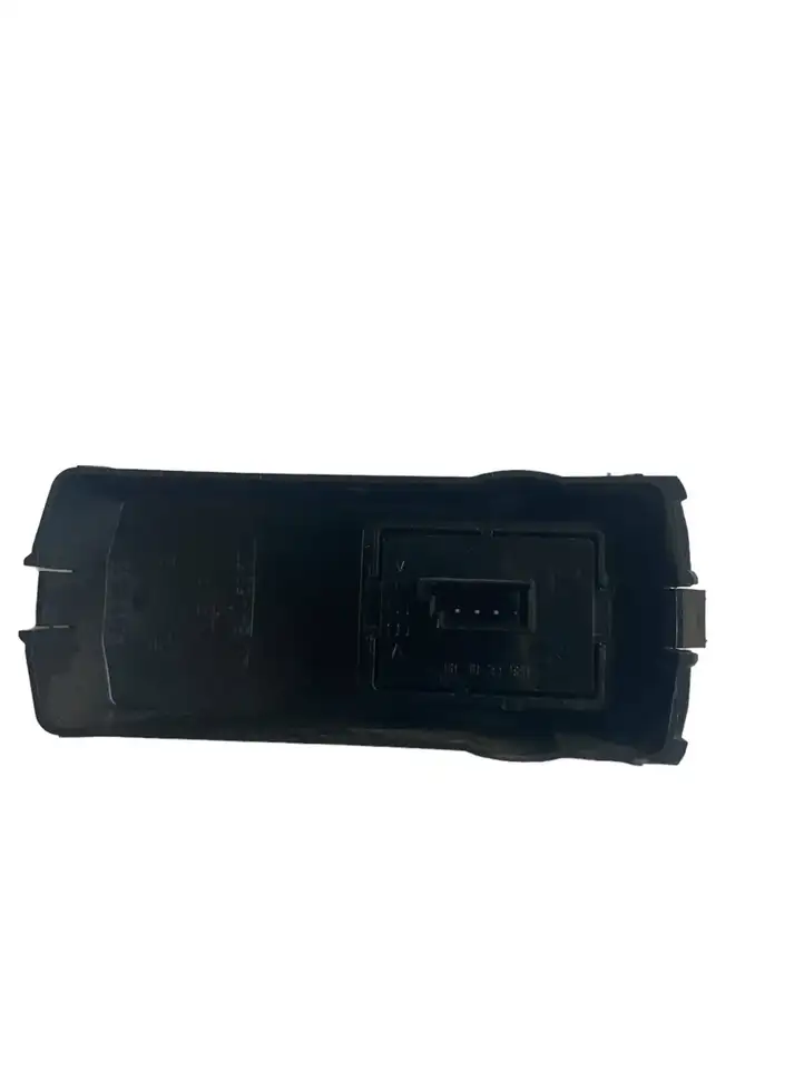 Opel Signum (2002 - 2008) 24453571 Блок кнопок стеклоподъемников — фото 3