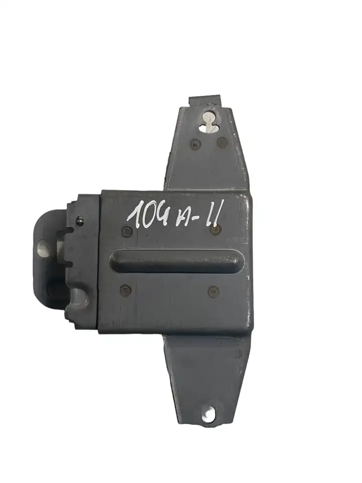 Toyota Land Cruiser (J120) (2002 - 2009) 8978060340 Блок иммобилайзера — фото 4