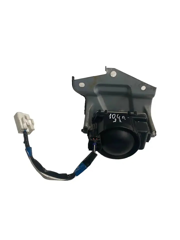 Toyota Land Cruiser (J120) (2002 - 2009) 8904060020 Сирена сигнализации — фото 1