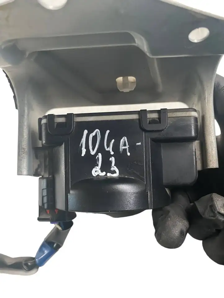 Toyota Land Cruiser (J120) (2002 - 2009) 8904060020 Сирена сигнализации — фото 4