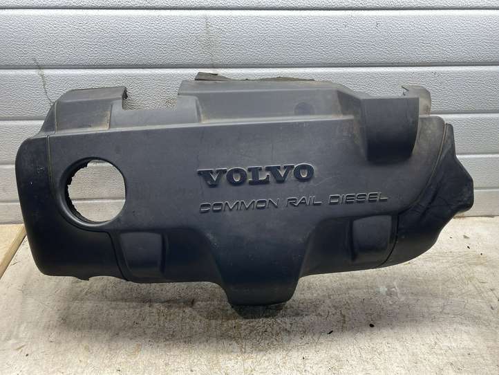 Volvo V70 (2000 - 2004)  08653495 Крышка двигателя (отделка)
