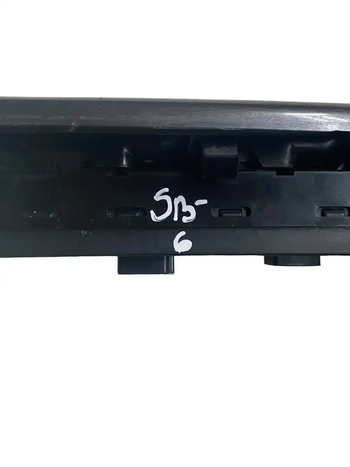 Mazda 6 (2005 - 2007) GP9A66350 Кнопка стеклоподъемников — фото 4