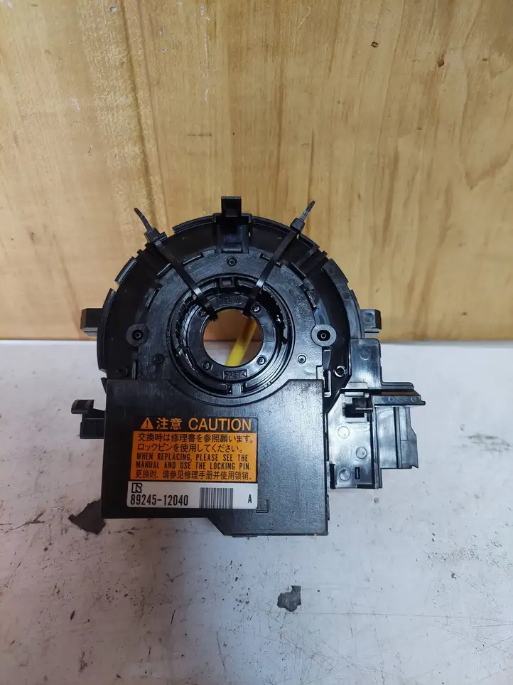 Toyota RAV 4 (XA40) (2012 - 2018) 8924512040 Контактное кольцо SRS — фото 2