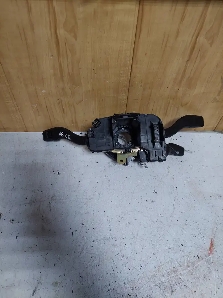Audi A6 S6 C6 4F (2004 - 2008) 4F0953549A Комплект ручек — фото 2
