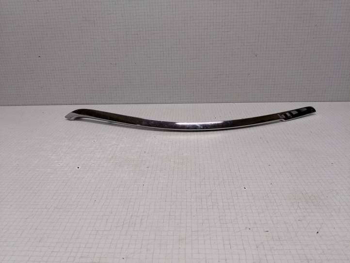 Saab 9-5 (2006 - 2010)  12756167 Молдинг переднего бампера