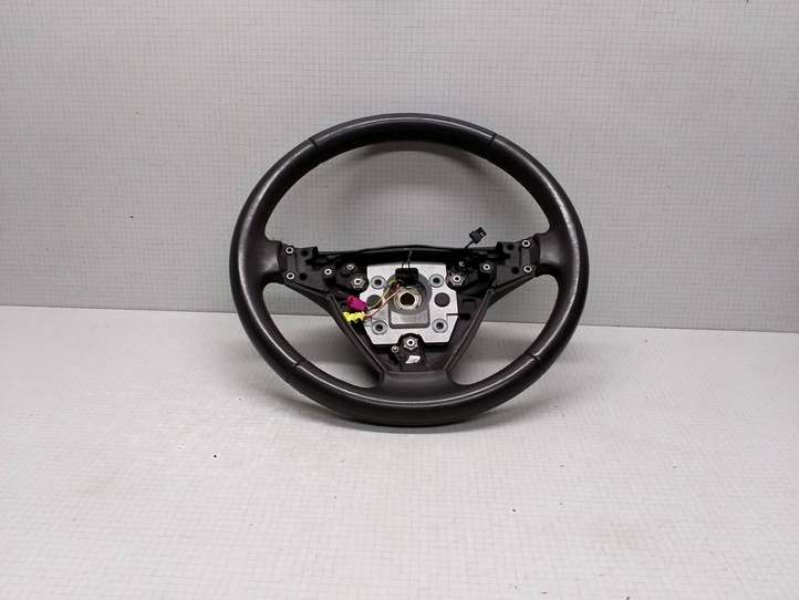 Saab 9-5 (2006 - 2010)  12757531AB Руль