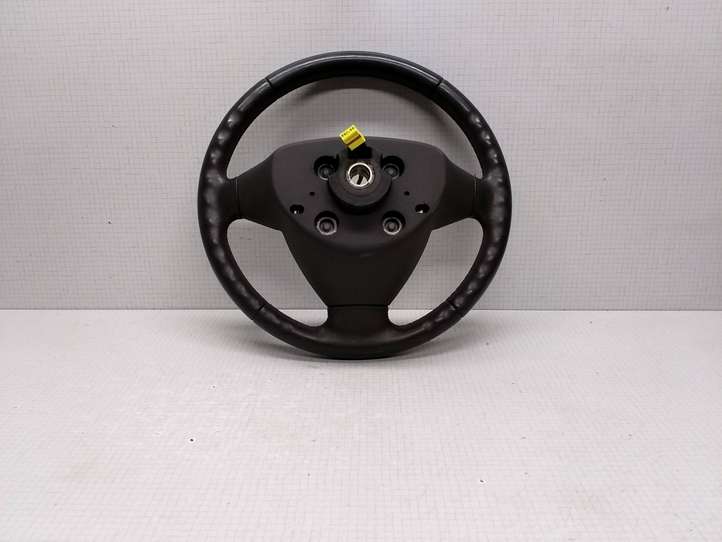 Saab 9-5 (2006 - 2010)  12757531AB Руль