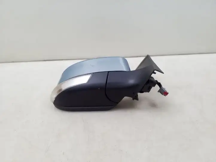 Ford Focus (2005 - 2008) 212836368 Боковое зеркало с электроприводом — фото 3