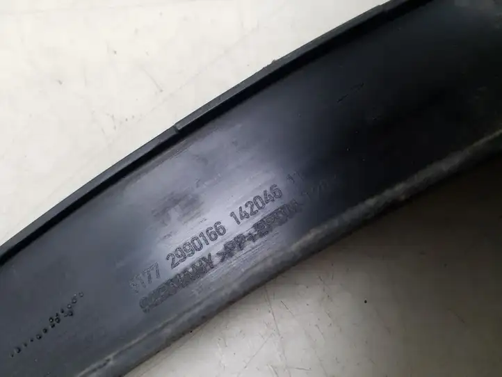BMW X1 E84 (2009 - 2015) 2990166 Накладка колесной арки — фото 3
