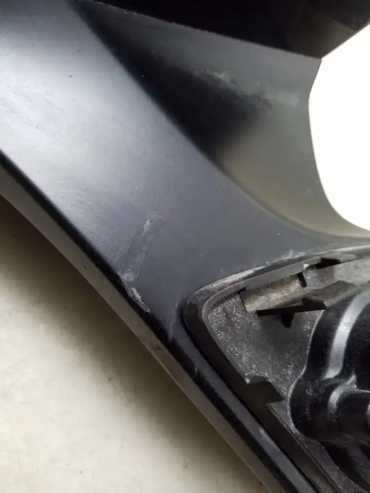Tesla Model 3 (2017 - 2023) 159203300C Боковое зеркало с электроприводом — фото 3