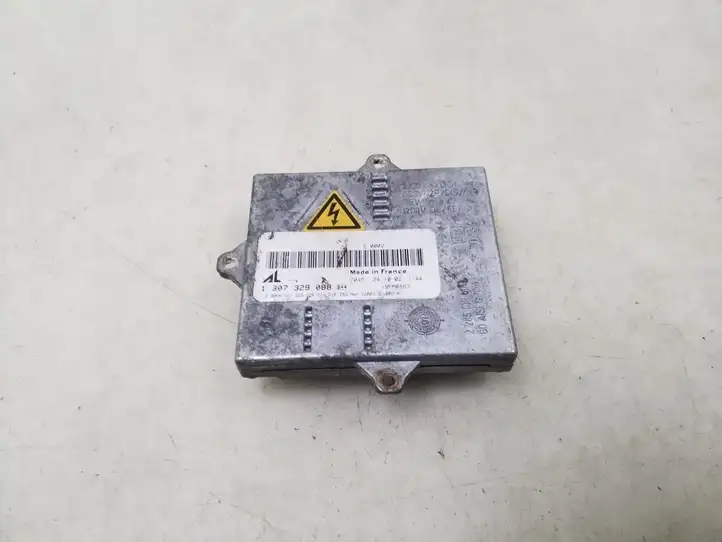 Mercedes-Benz A W169 (2004 - 2012) 1307329088 Блок розжига ксенона — фото 1