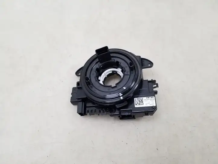 Volkswagen Sharan (2010 - 2015) 5K0953569AN Контактное кольцо SRS — фото 1