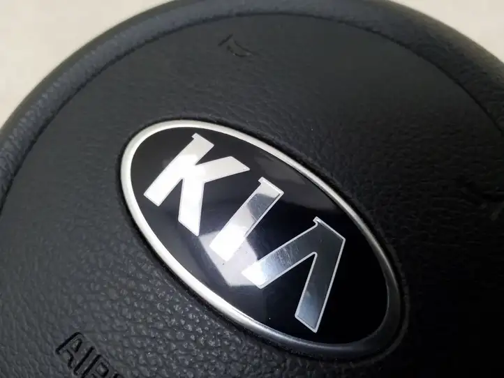Kia Ceed (2018 - 2021) Комплект подушек безопасности с торпедой — фото 2