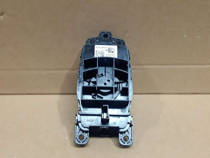 BMW 3 F30 F35 F31 (2012 - 2018)  9317695 Мултифункционный включатель управления / ручка