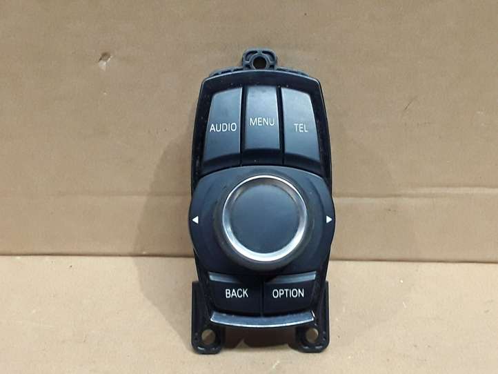 BMW 1 F20 F21 (2011 - 2019)  9261704 Мултифункционный включатель управления / ручка