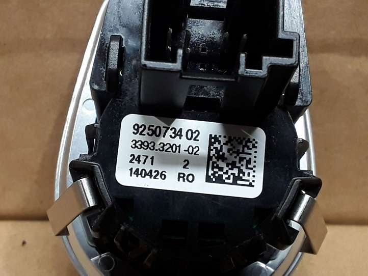 BMW 3 F30 F35 F31 (2012 - 2018)  9250734 Включатель зажигания и стартера