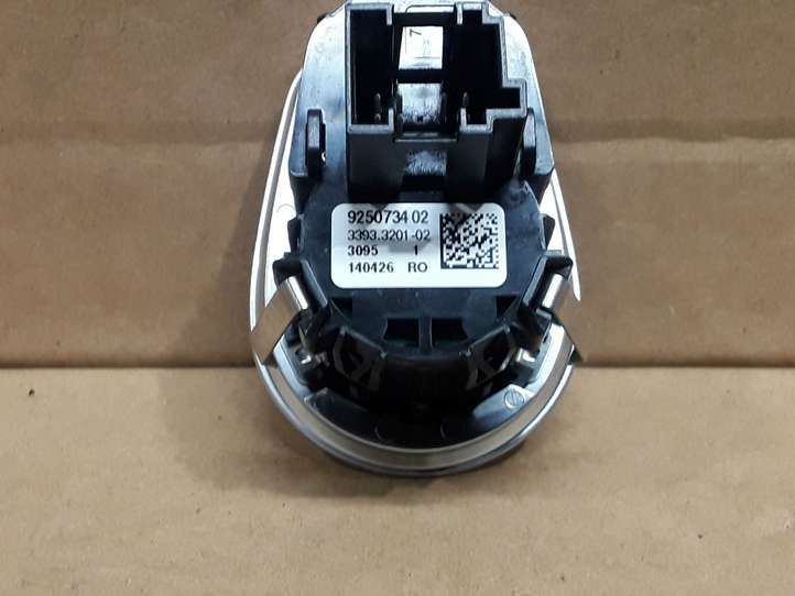 BMW 3 F30 F35 F31 (2012 - 2018)  9250734 Включатель зажигания и стартера