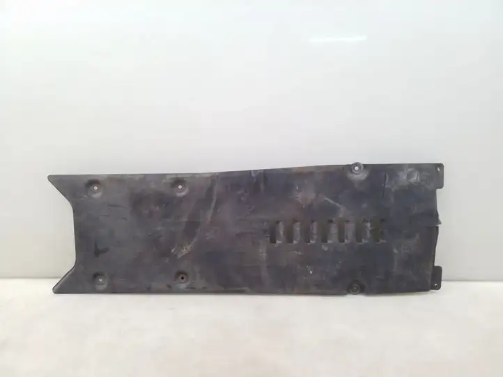 Porsche Panamera (970) (2009 - 2013) 97050433501 Другая часть кузова — фото 3