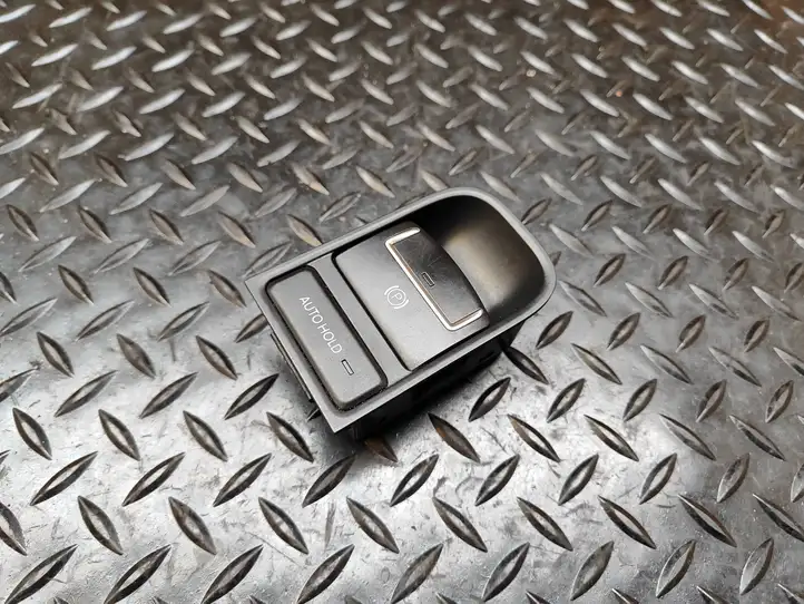 Seat Alhambra (Mk2) (2010 - 2017) 5N0927225xsj Кнопка ручного тормоза — фото 1