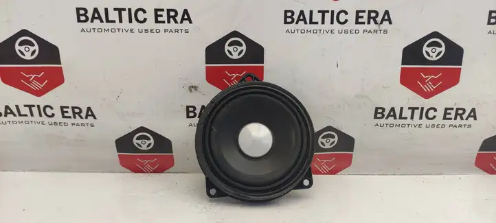 BMW 1 F20 F21 (2011 - 2019) 9364956 Динамики передних дверей — фото 1
