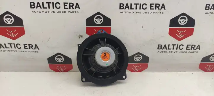 BMW 1 F20 F21 (2011 - 2019) 9364956 Динамики передних дверей — фото 2