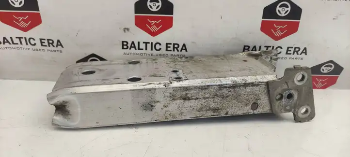 BMW 3 F30 F35 F31 (2012 - 2018) 5117266191 Усилитель переднего бампера — фото 1