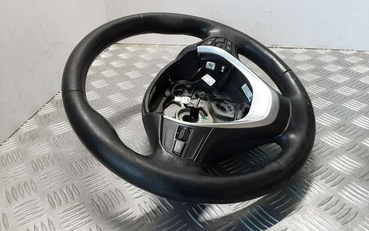BMW 3 F30 F35 F31 (2012 - 2018)  7823808 Руль