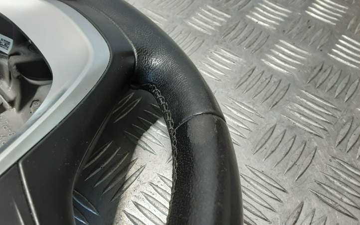 BMW 3 F30 F35 F31 (2012 - 2018)  7823808 Руль