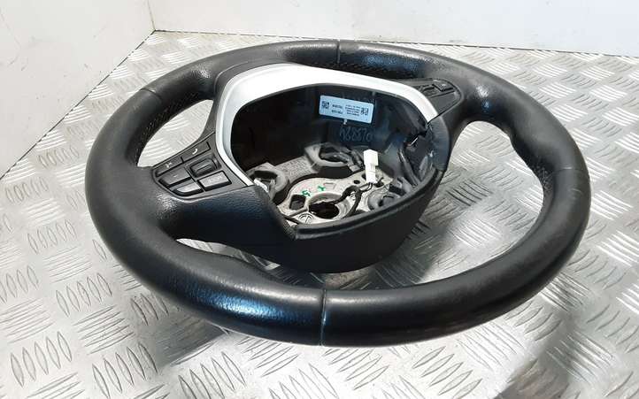 BMW 3 F30 F35 F31 (2012 - 2018)  7823808 Руль