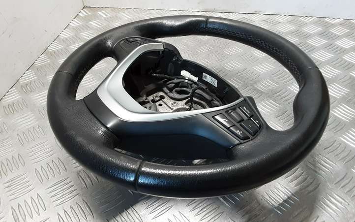 BMW 3 F30 F35 F31 (2012 - 2018)  7823808 Руль