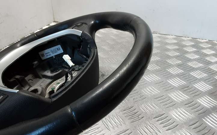 BMW 3 F30 F35 F31 (2012 - 2018)  7823808 Руль