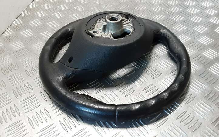 BMW 3 F30 F35 F31 (2012 - 2018)  7823808 Руль