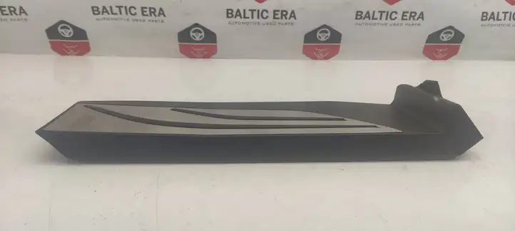 BMW 3 F30 F35 F31 (2012 - 2018) 511643-10 Прочие детали салона — фото 2