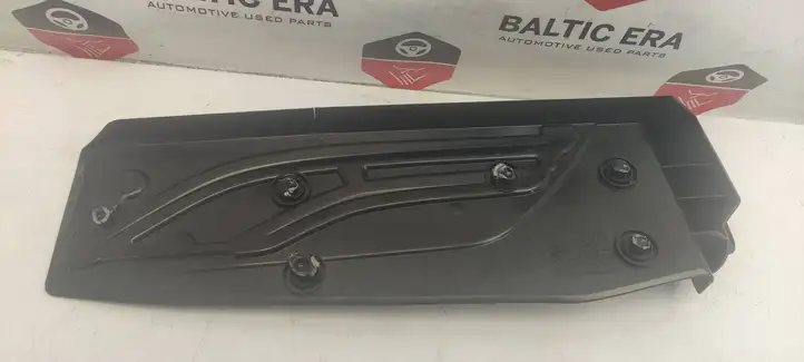 BMW 3 F30 F35 F31 (2012 - 2018) 511643-10 Прочие детали салона — фото 3