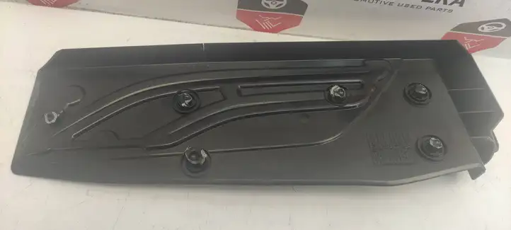BMW 3 F30 F35 F31 (2012 - 2018) 511643-10 Прочие детали салона — фото 5