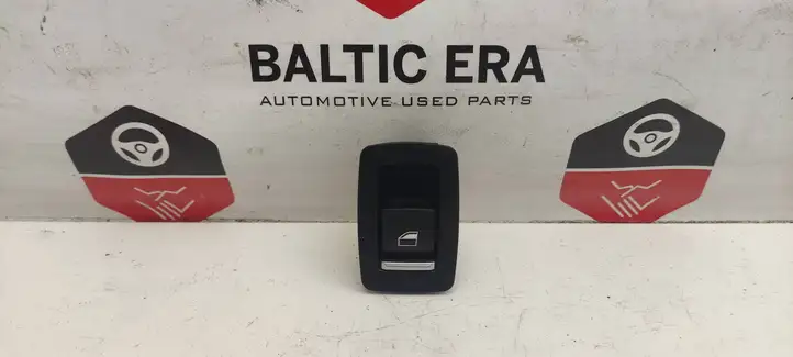 BMW 3 F30 F35 F31 (2012 - 2018) 9361936 Блок кнопок стеклоподъемников — фото 1