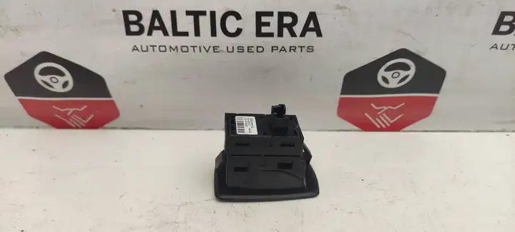 BMW 3 F30 F35 F31 (2012 - 2018) 9361936 Блок кнопок стеклоподъемников — фото 3