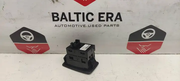 BMW 3 F30 F35 F31 (2012 - 2018) 9361936 Блок кнопок стеклоподъемников — фото 4