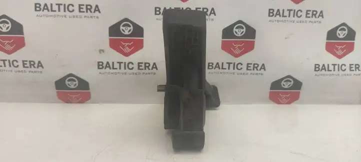 BMW 3 F30 F35 F31 (2012 - 2018) 12037313 Педаль акселератора — фото 3
