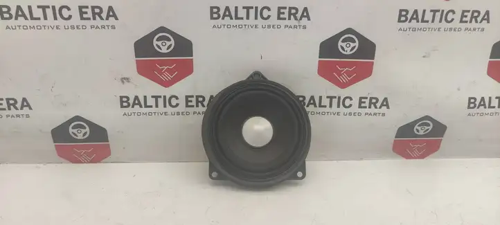 BMW 3 F30 F35 F31 (2012 - 2018) 936495601 Динамики передних дверей — фото 1
