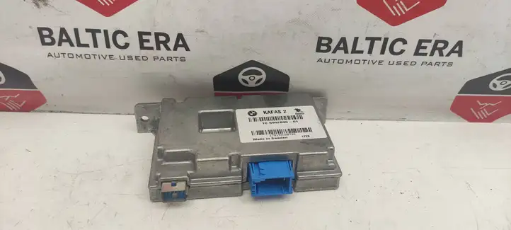 BMW 3 F30 F35 F31 (2012 - 2018) 6992830 Модуль управления камерой — фото 1