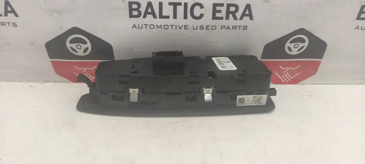 BMW 3 F30 F35 F31 (2012 - 2018) 740389603 Блок кнопок стеклоподъемников — фото 2
