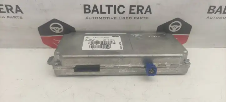 BMW 3 F30 F35 F31 (2012 - 2018) 16129510 Модуль управления камерой — фото 1