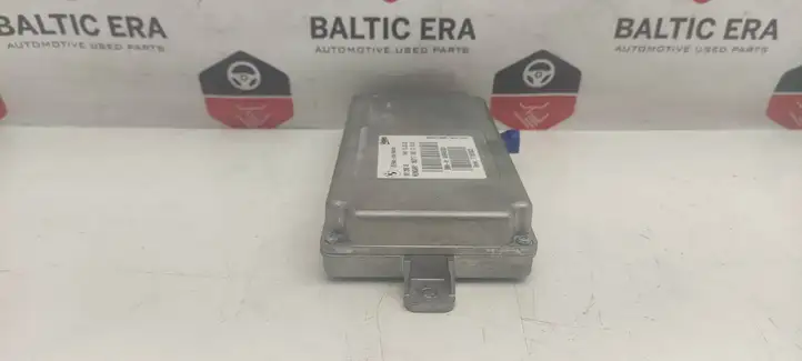 BMW 3 F30 F35 F31 (2012 - 2018) 16129510 Модуль управления камерой — фото 4