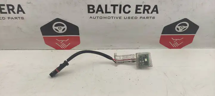 BMW 3 F30 F35 F31 (2012 - 2018) 7277448 Подсветка рукоятки передней двери (наружняя) — фото 1