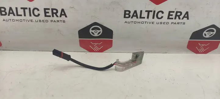 BMW 3 F30 F35 F31 (2012 - 2018) 7277448 Подсветка рукоятки передней двери (наружняя) — фото 2